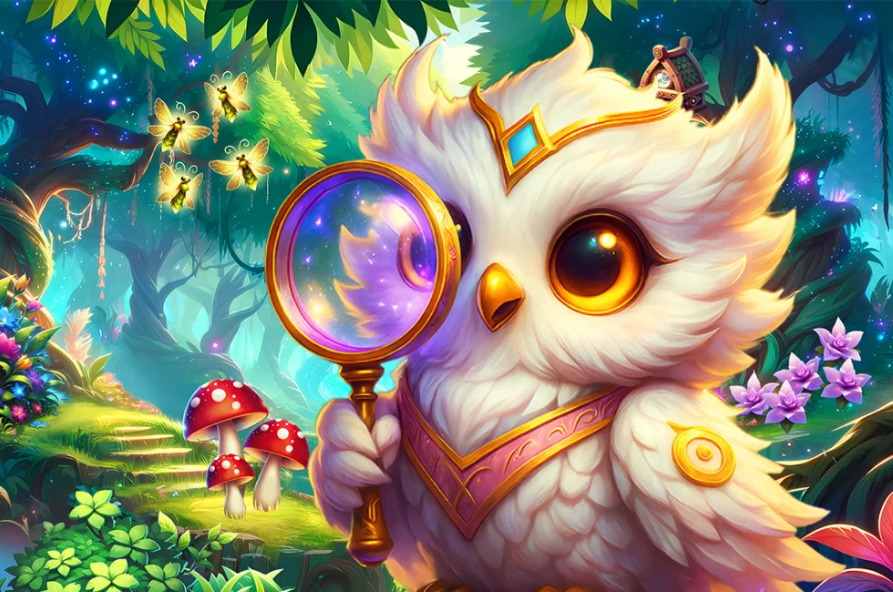 Making Games Perfectly Accessible: A Look at Our Accessibility Features