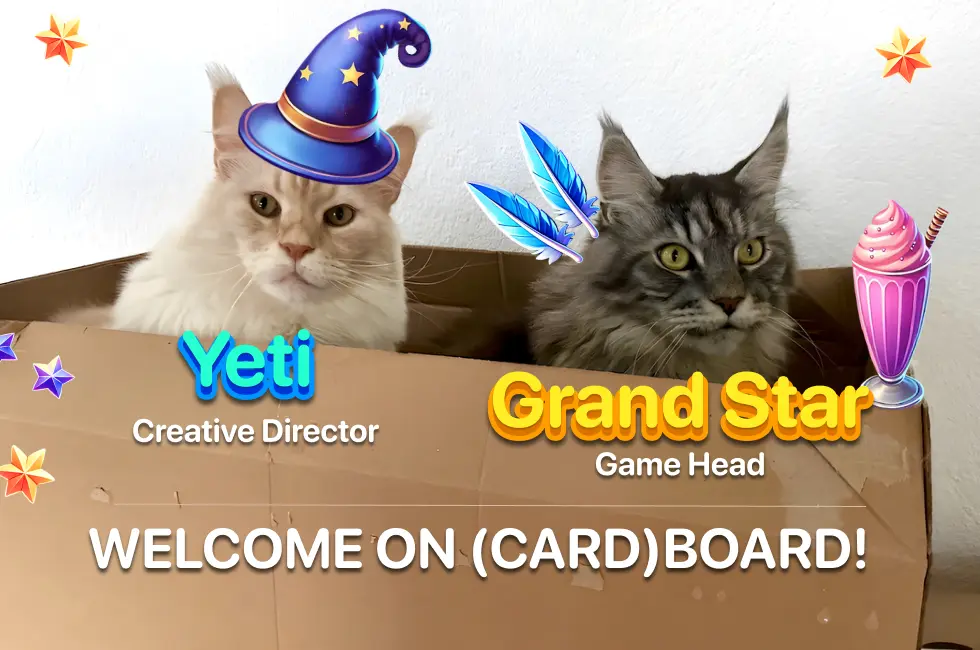 Meet the Team Behind the Magic ✨