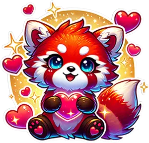Red Panda
